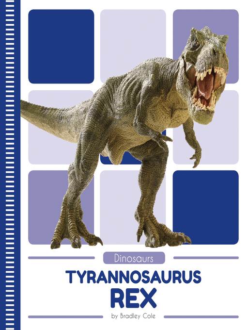 Tyrannosaurus rex
