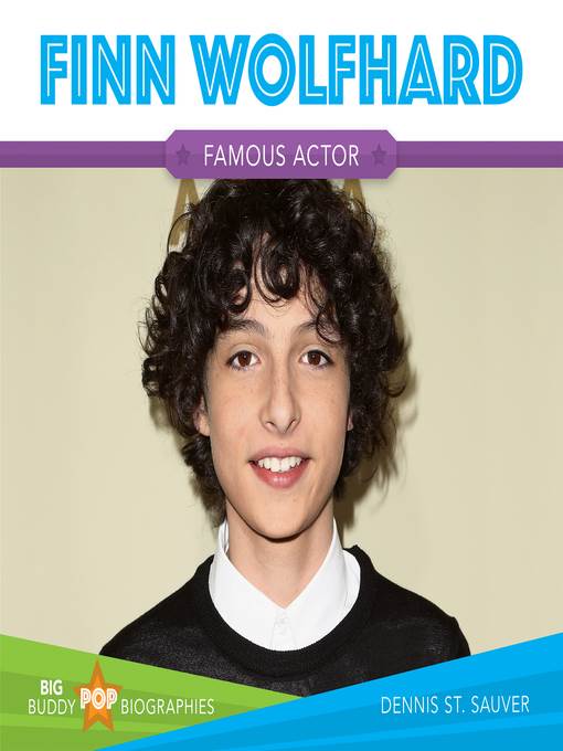 Finn Wolfhard