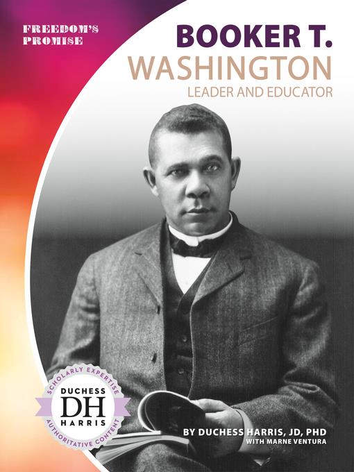 Booker T. Washington