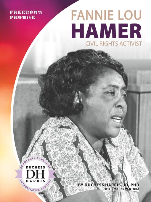 Fannie Lou Hamer