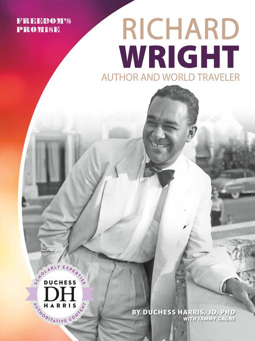 Richard Wright