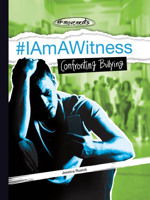 #IAmAWitness