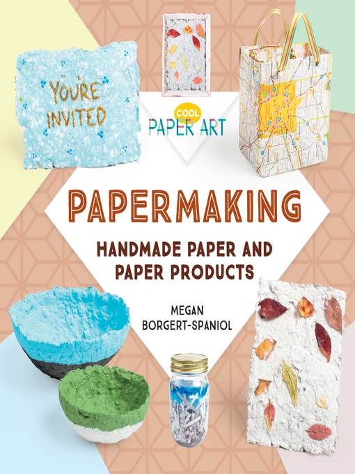 Papermaking