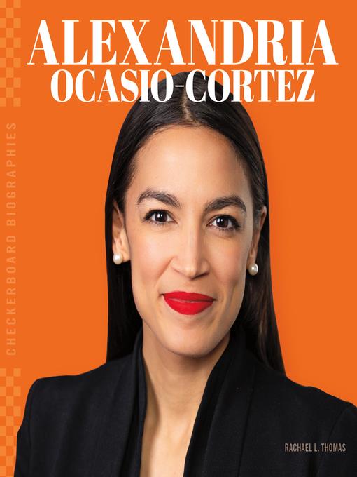 Alexandria Ocasio-Cortez