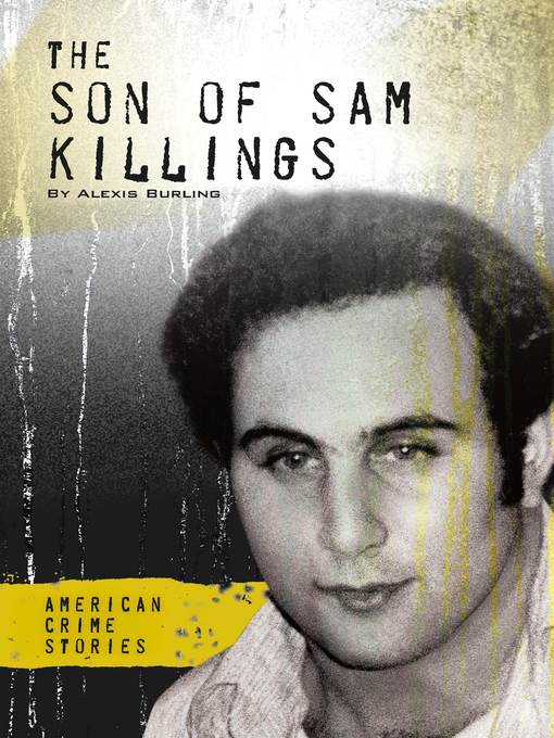 Son of Sam Killings