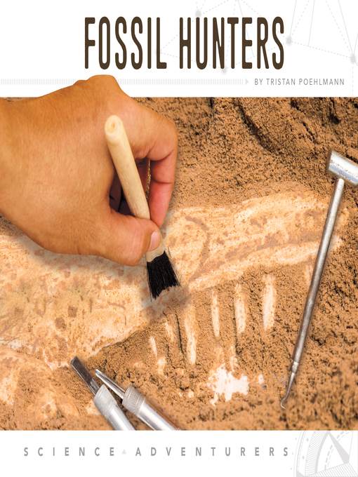 Fossil Hunters