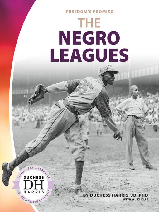 Negro Leagues