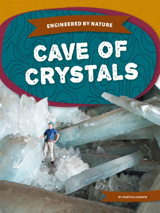 Cave of Crystals