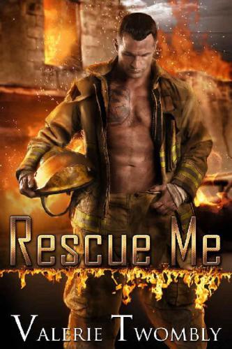 Rescue Me (Sparks of Desire)