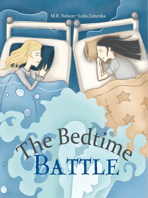 The Bedtime Battle