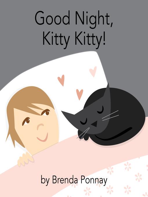 Good Night, Kitty Kitty!