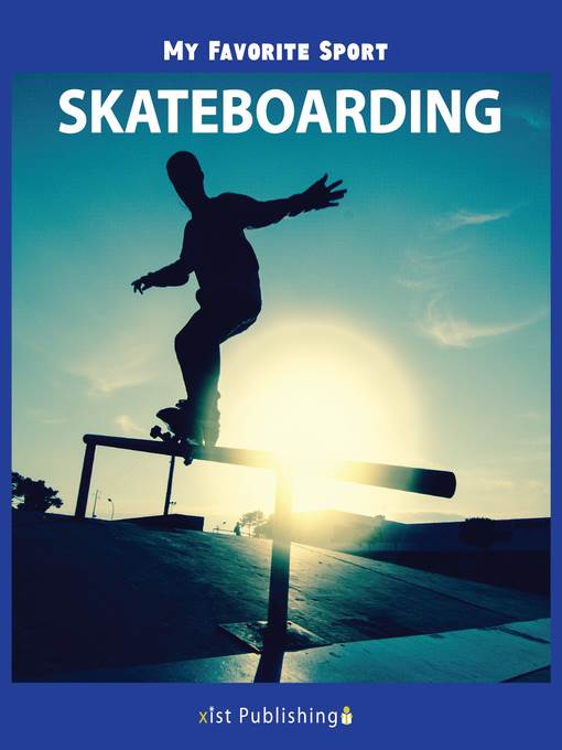 Skateboarding