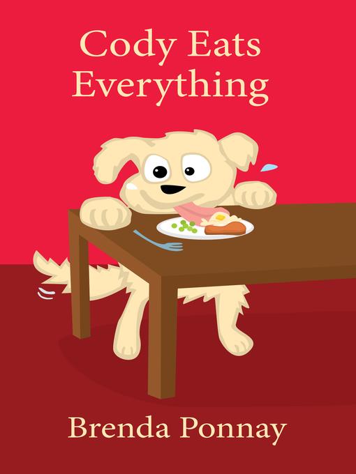 Cody Eats Everything