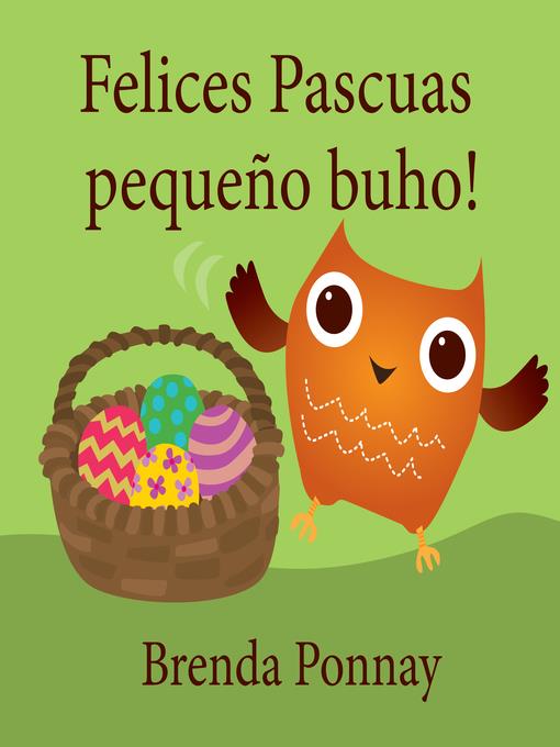 Felices Pascuas pequeño buho