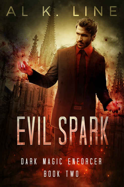 Evil Spark