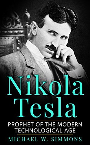 Nikola Tesla