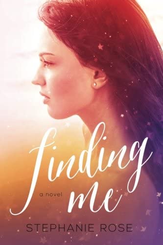 Finding Me