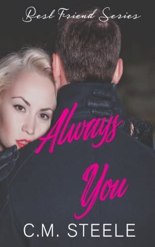 Always You (Best Friend Series) (Volume 1)