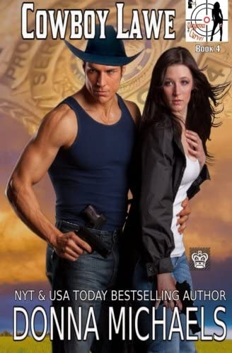 Cowboy Lawe (Dangerous Curves) (Volume 4)