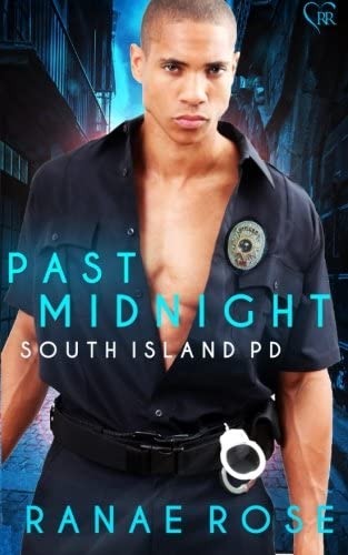 Past Midnight (South Island PD) (Volume 2)