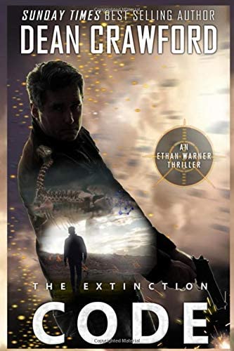 The Extinction Code (Warner &amp; Lopez) (Volume 5)