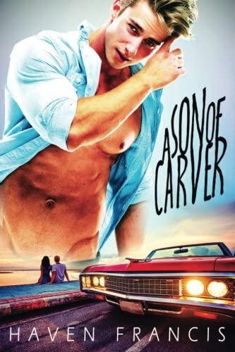 A Son of Carver (Carver High) (Volume 2)