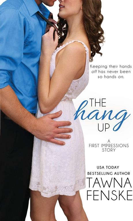 The Hang Up
