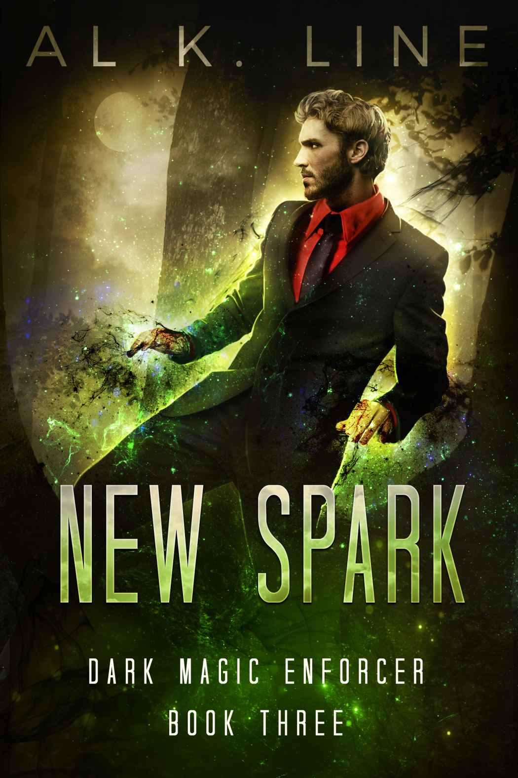 New Spark