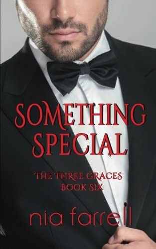 Something Special: The Three Graces Book Six (Volume 6)