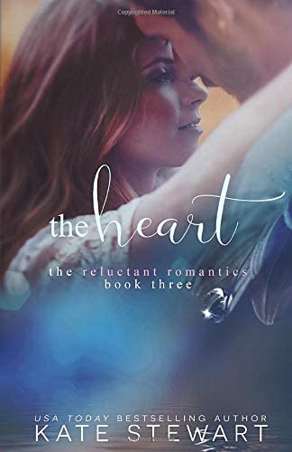 The Heart (The Reluctant Romantics) (Volume 2)