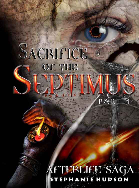 Sacrifice of the Septimus