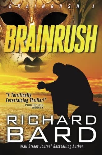 Brainrush (Brainrush Series) (Volume 1)