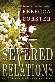 Severed Relations (Finn O'Brien Crime Thriller) (Volume 1)