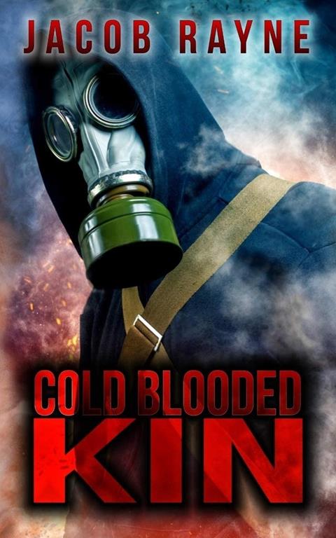 Cold-Blooded Kin (Dying Breed) (Volume 2)