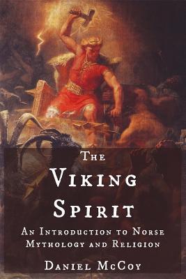 The Viking Spirit