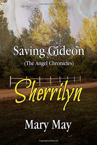 Sherrilyn: Saving Gideon (The Angel Chronicles)