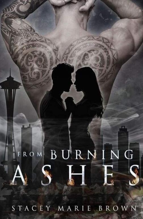 From Burning Ashes: Collector Series, Book 4 (Volume 4)