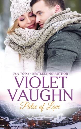 Pulse of Love: (Snow-Kissed Love Book 6) (Volume 6)