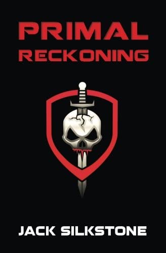 PRIMAL Reckoning (Volume 5)