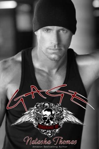 Gage: Book 4 in the Vengeance MC series (Volume 4)