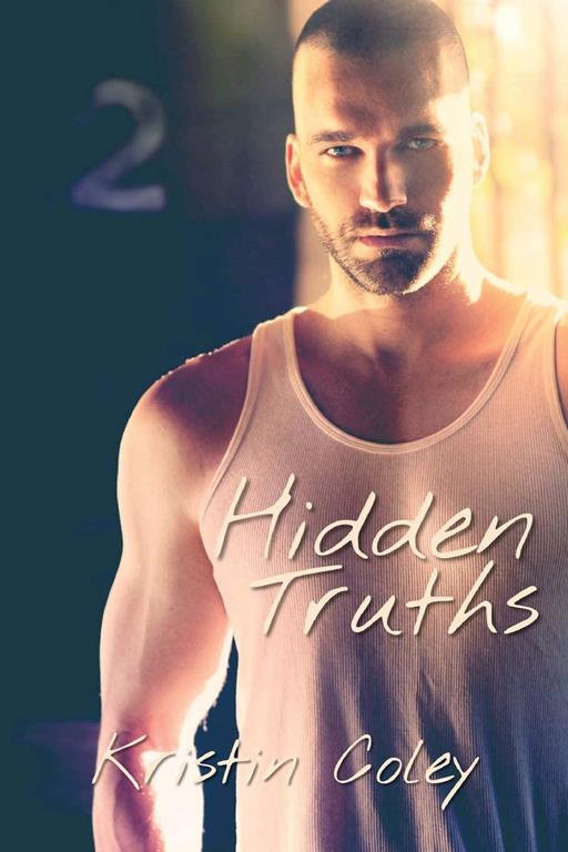 Hidden Truths (Hidden Series)