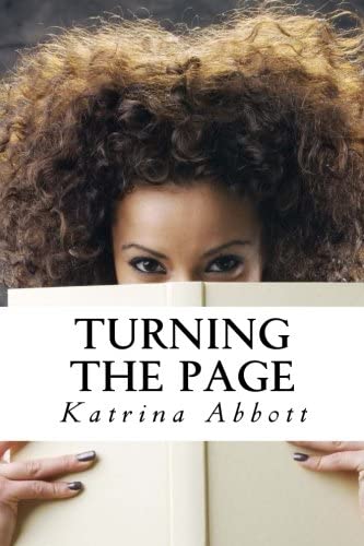 Turning the Page (The Rosewoods) (Volume 9)