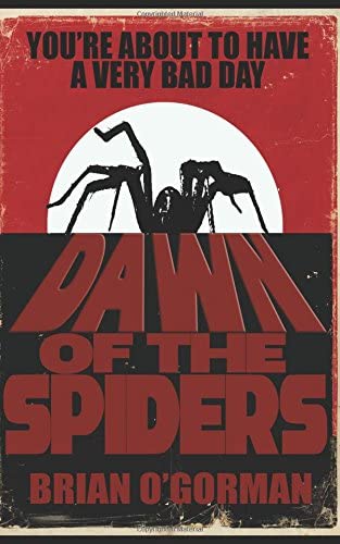 Dawn of the Spiders: Special Edition