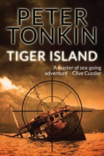 Tiger Island