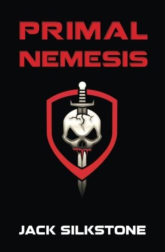 PRIMAL Nemesis (Volume 6)