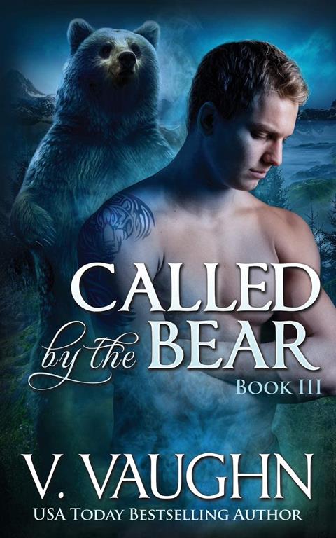 Called by the Bear - Book 3: BBW Werebear Shifter Romance (Northeast Kingdom Bears)