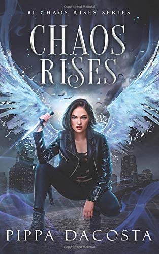 Chaos Rises: A Veil World Urban Fantasy (Volume 1)