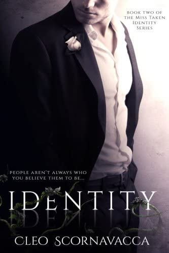 Identity: Miss Taken Identity #2 (Volume 2)