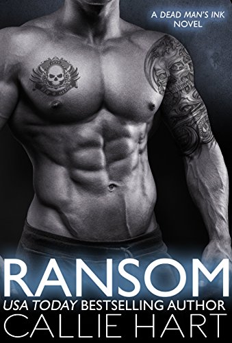 Ransom (Dead Man's Ink) (Volume 3)