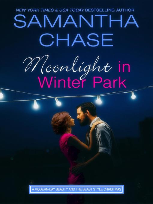 Moonlight in Winter Park